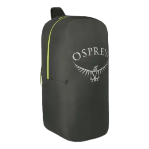 Airporter S Grey