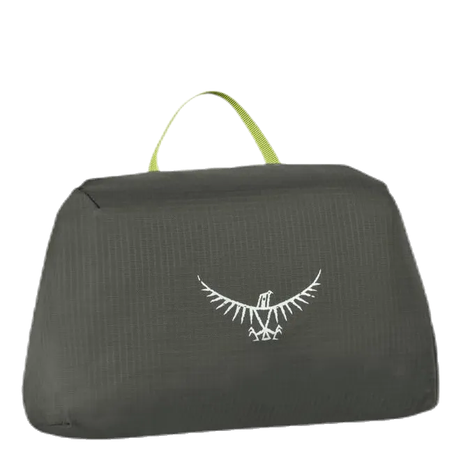Airporter S Grey