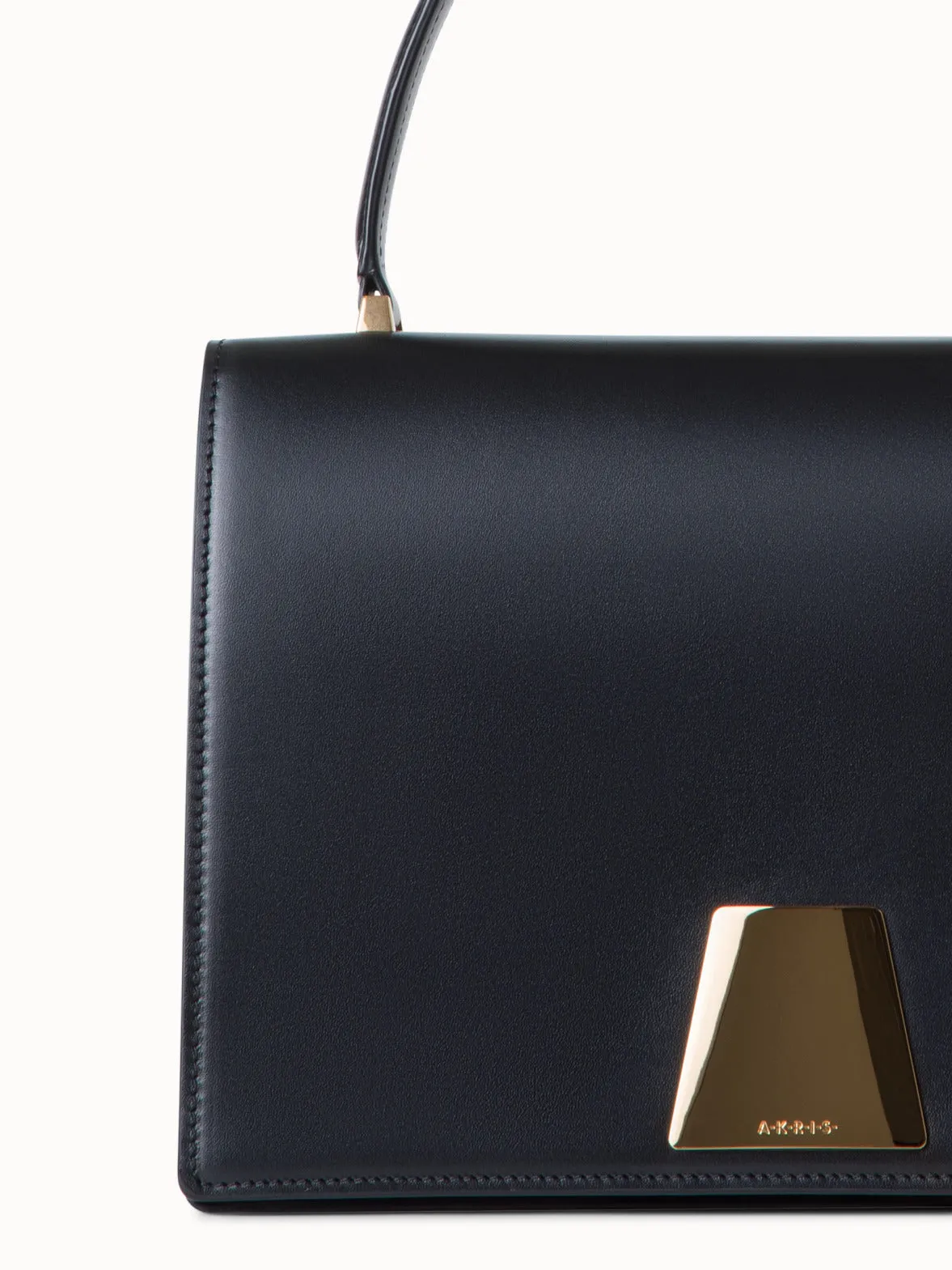 Alice Medium Top Handle Bag