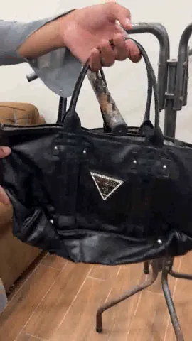 Authentic coach and guess bags