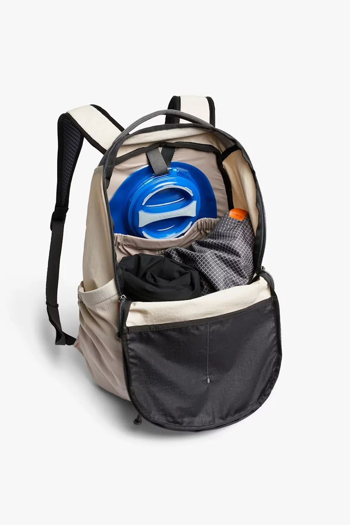 Bellroy Lite Ready Pack Ash