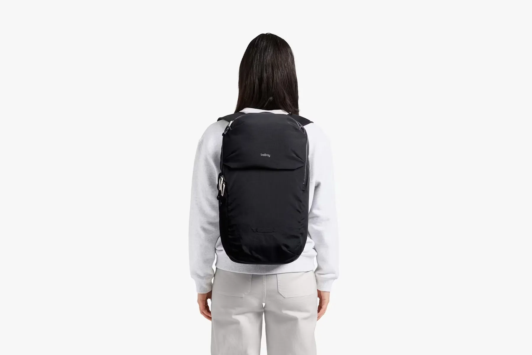 Bellroy Lite Ready Pack Ash