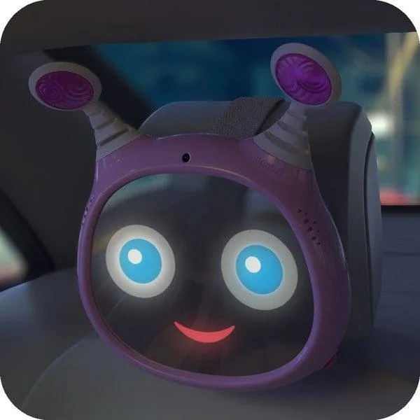 BENBAT Oly Active Baby Car Mirror