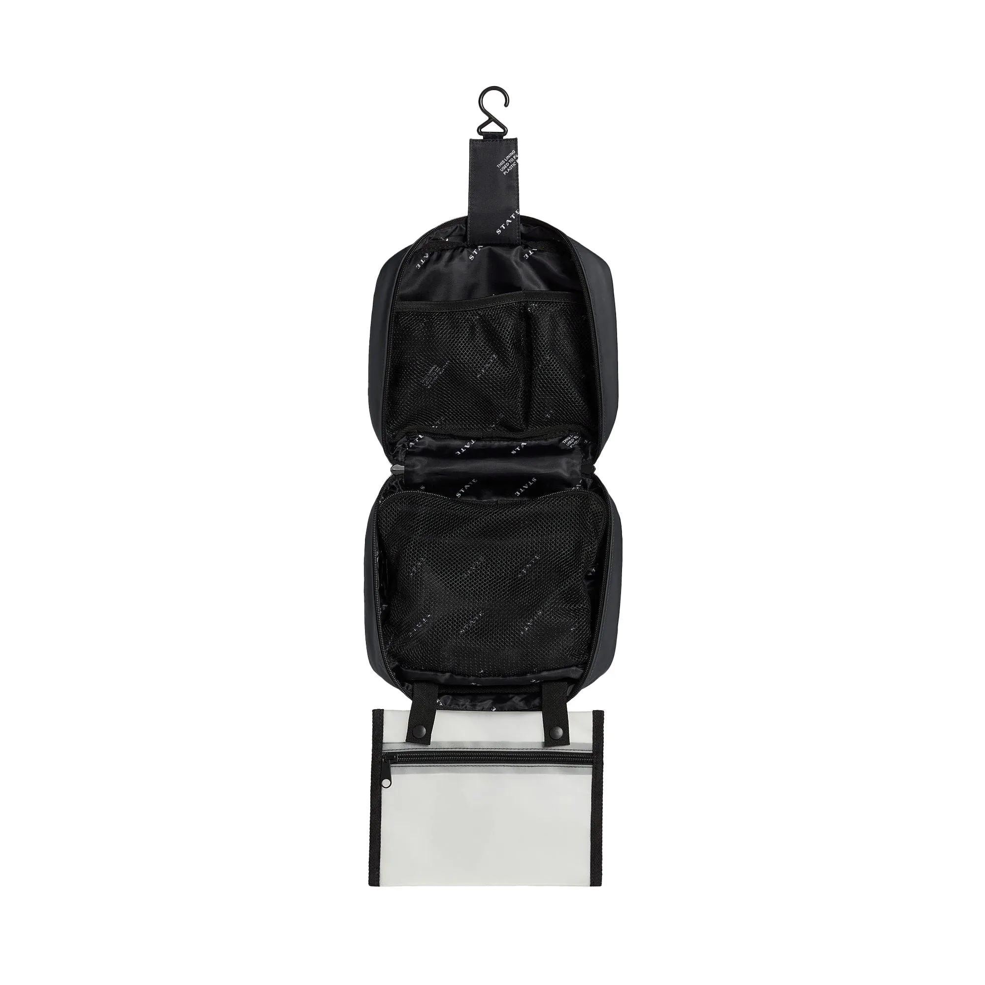 Bensen Toiletry Kit