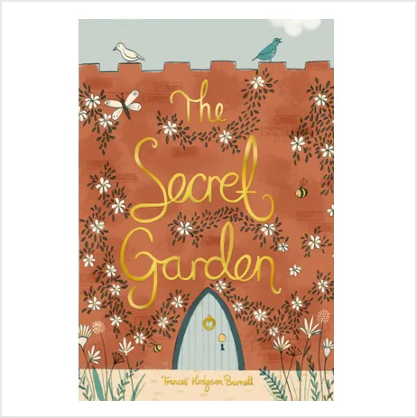 Book - The Secret Garden