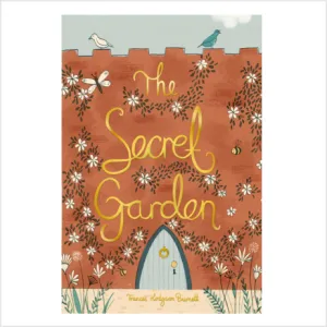 Book - The Secret Garden