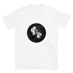 Broken by Yurada - T-Shirt