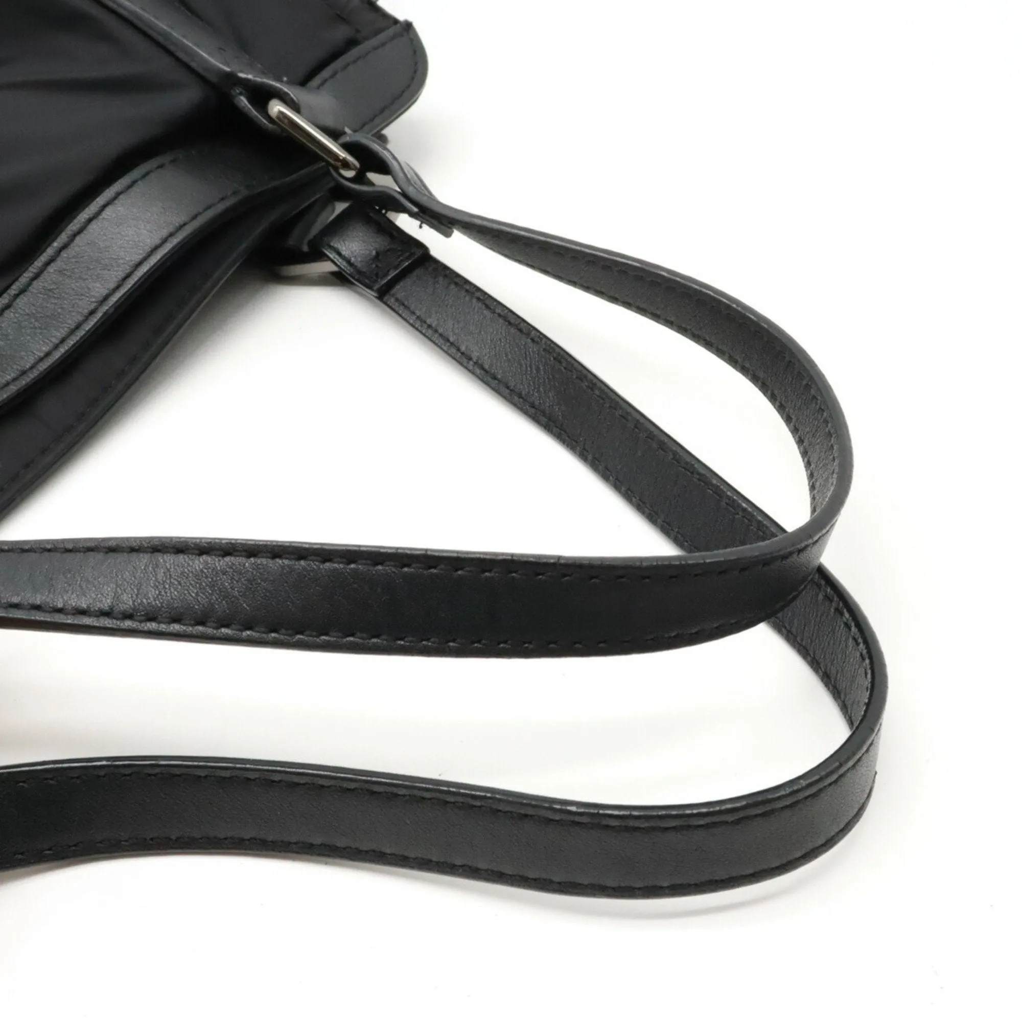 BURBERRY Buckleigh Tote