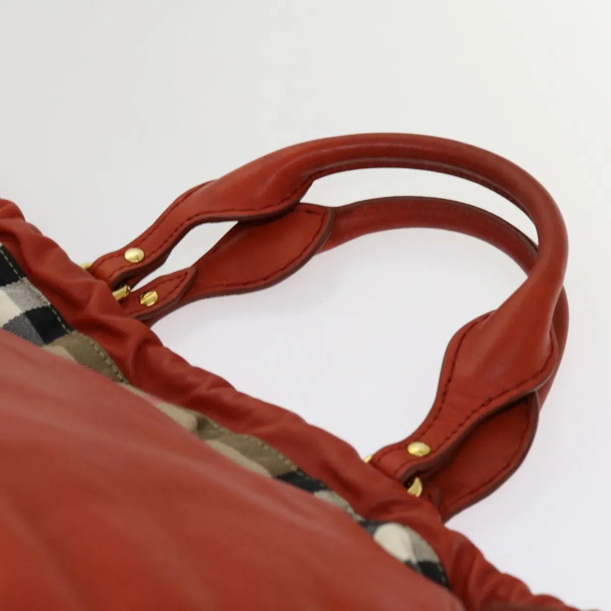 BURBERRY  Tote