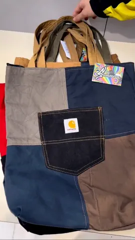 Carhartt Bags 30 pcs
