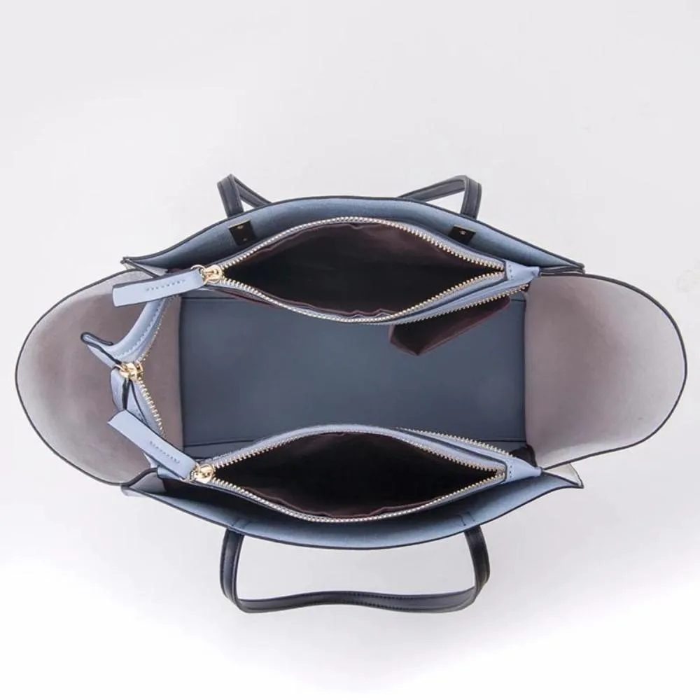 Celestia Set | 4-Piece Luxury Tote Bag Set
