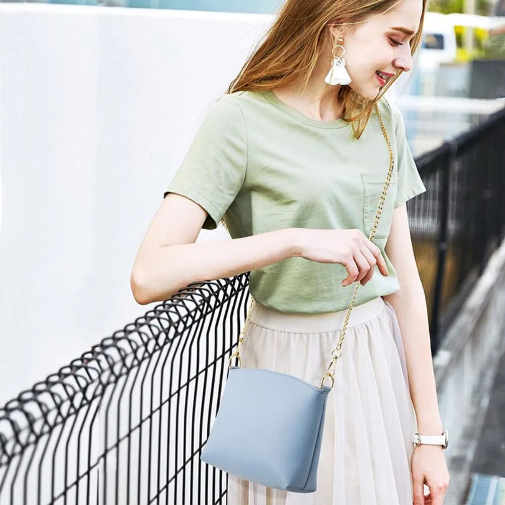 Celestia Set | 4-Piece Luxury Tote Bag Set