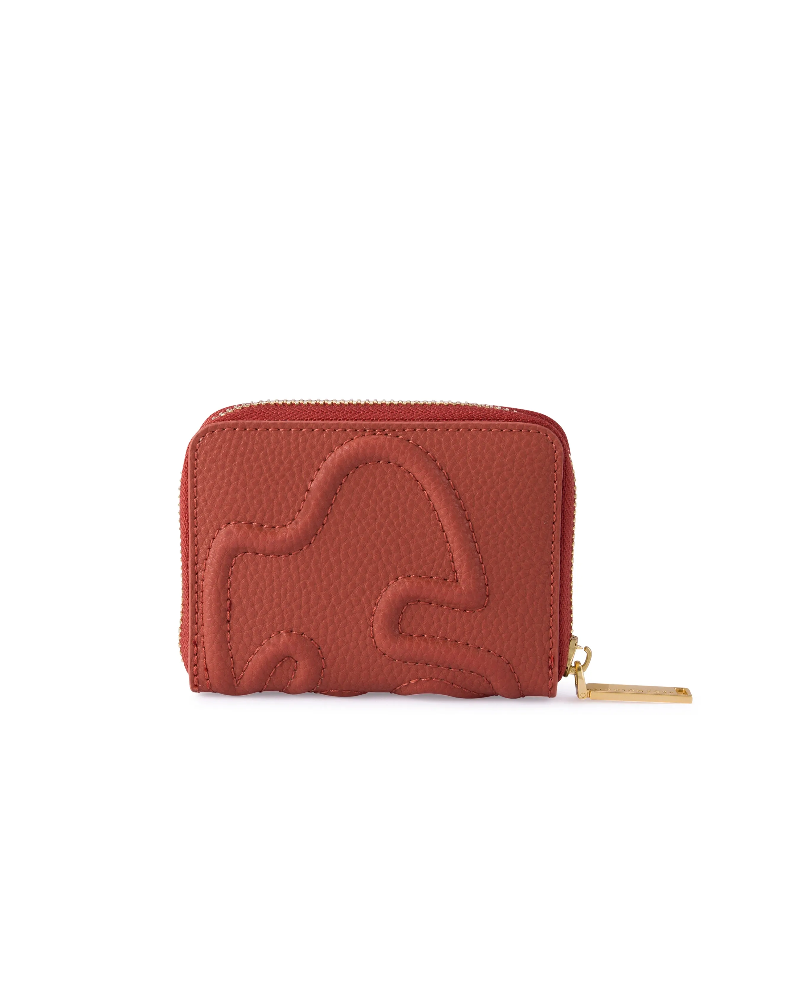 Cinnamon Fantasia Card Holder