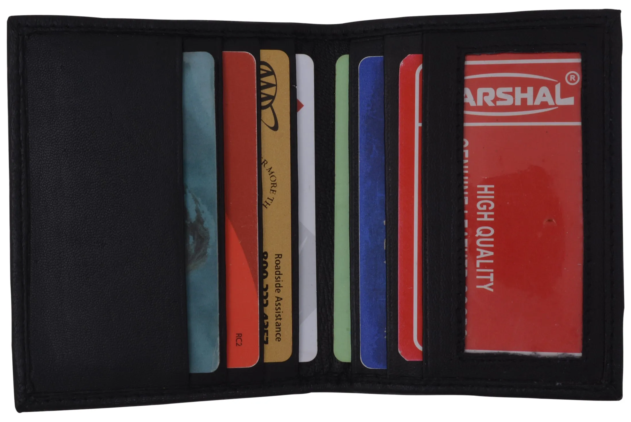 Credit Card Holders 79
