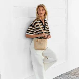 Crossbody (Dune)