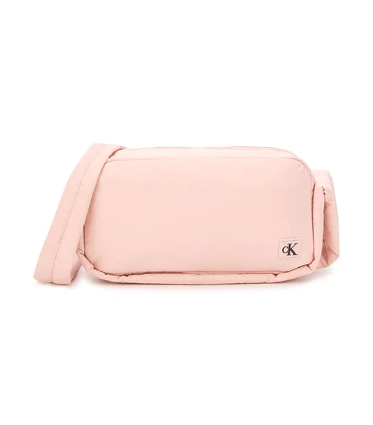Crossbody Pale Conch
