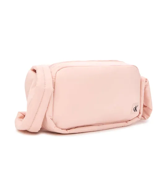 Crossbody Pale Conch