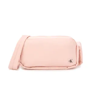 Crossbody Pale Conch
