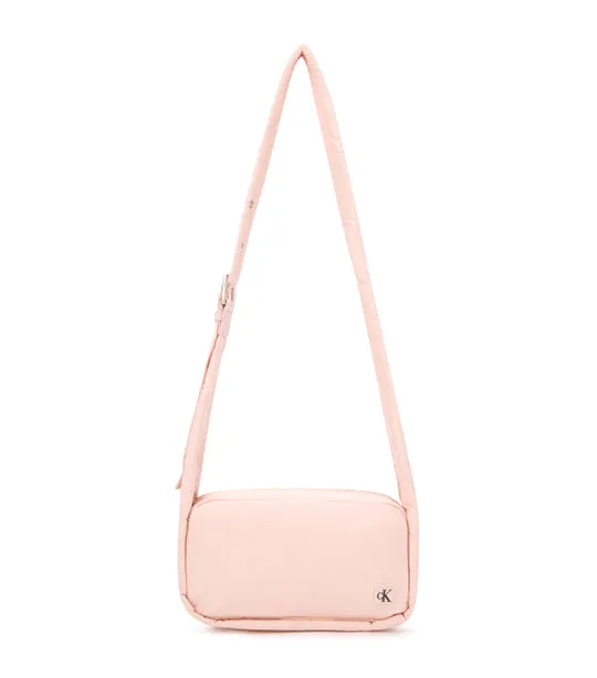 Crossbody Pale Conch