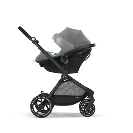 CYBEX Gold EOS Travel System