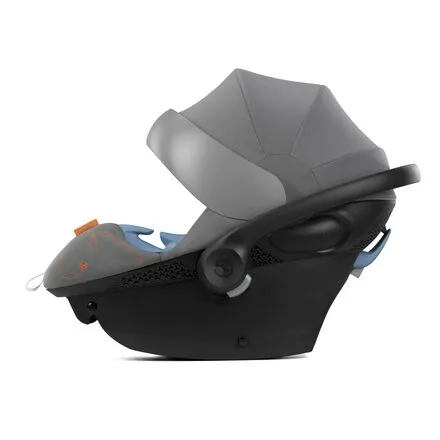 CYBEX Gold EOS Travel System
