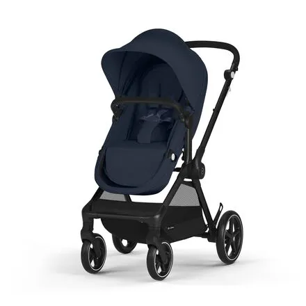 CYBEX Gold EOS Travel System