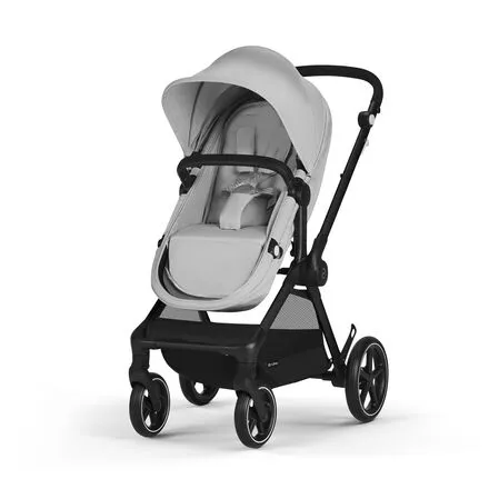 CYBEX Gold EOS Travel System