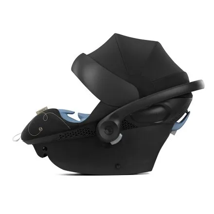 CYBEX Gold EOS Travel System