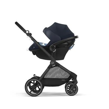 CYBEX Gold EOS Travel System