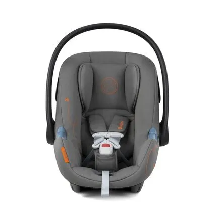 CYBEX Gold EOS Travel System