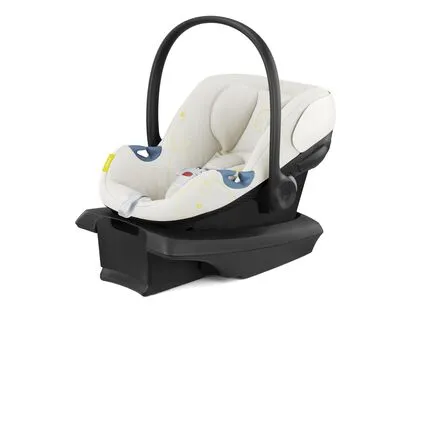 CYBEX Gold EOS Travel System