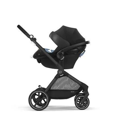 CYBEX Gold EOS Travel System