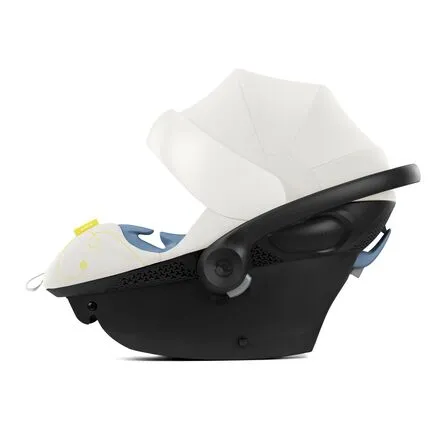 CYBEX Gold EOS Travel System