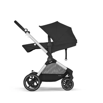 CYBEX Gold EOS Travel System