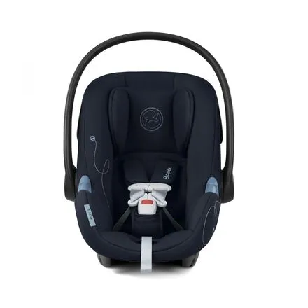 CYBEX Gold EOS Travel System