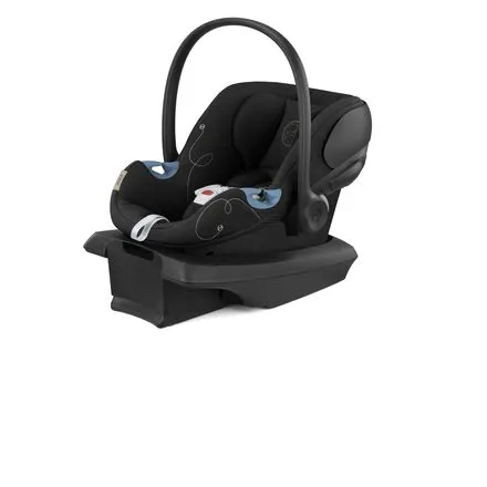 CYBEX Gold EOS Travel System
