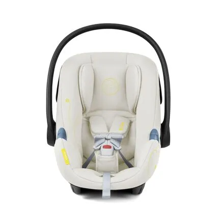 CYBEX Gold EOS Travel System