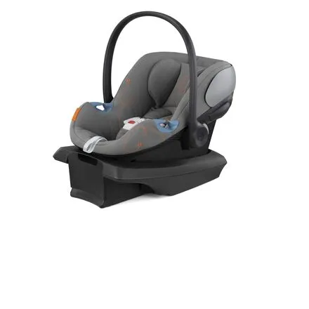 CYBEX Gold EOS Travel System