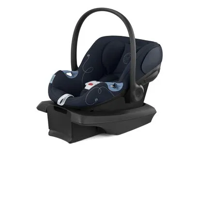 CYBEX Gold EOS Travel System