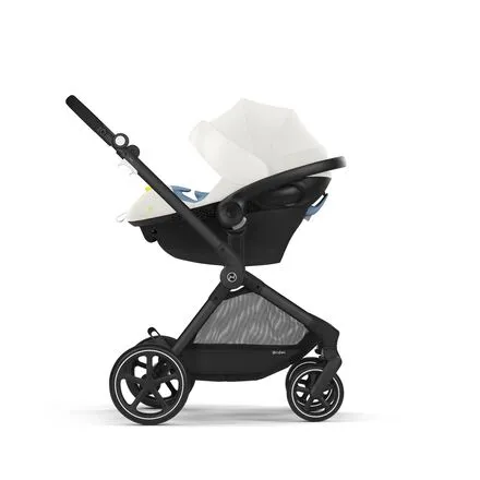 CYBEX Gold EOS Travel System