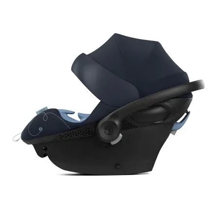 CYBEX Gold EOS Travel System