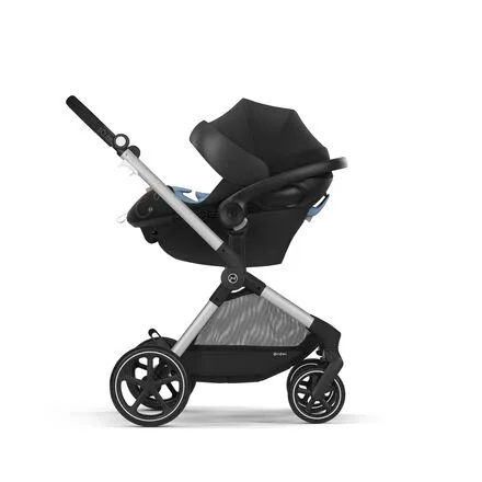 CYBEX Gold EOS Travel System