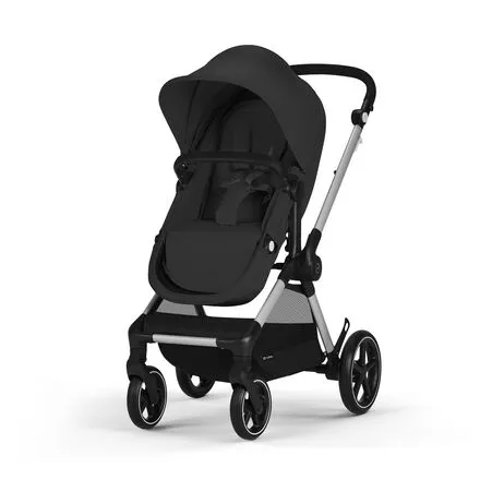 CYBEX Gold EOS Travel System