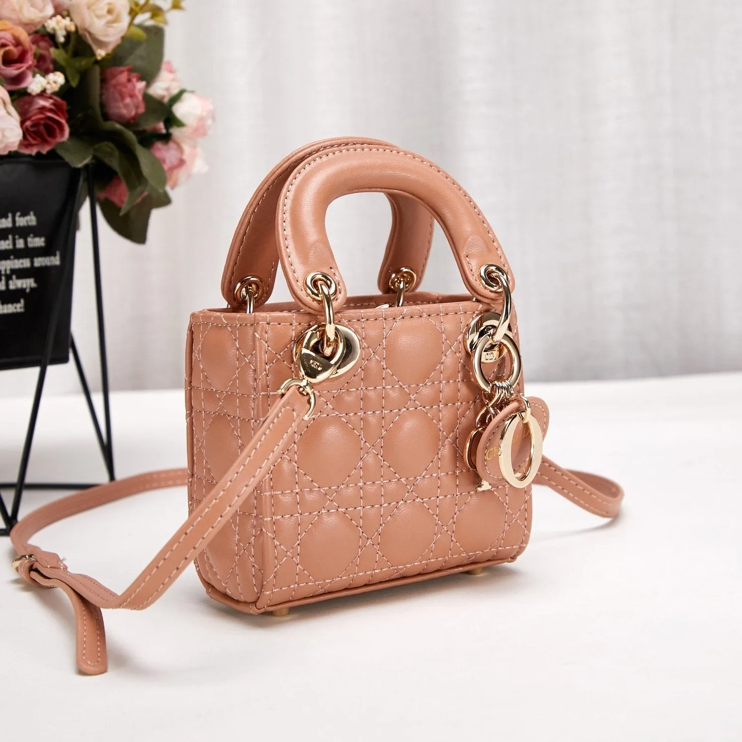 Designer Handbags DR 273