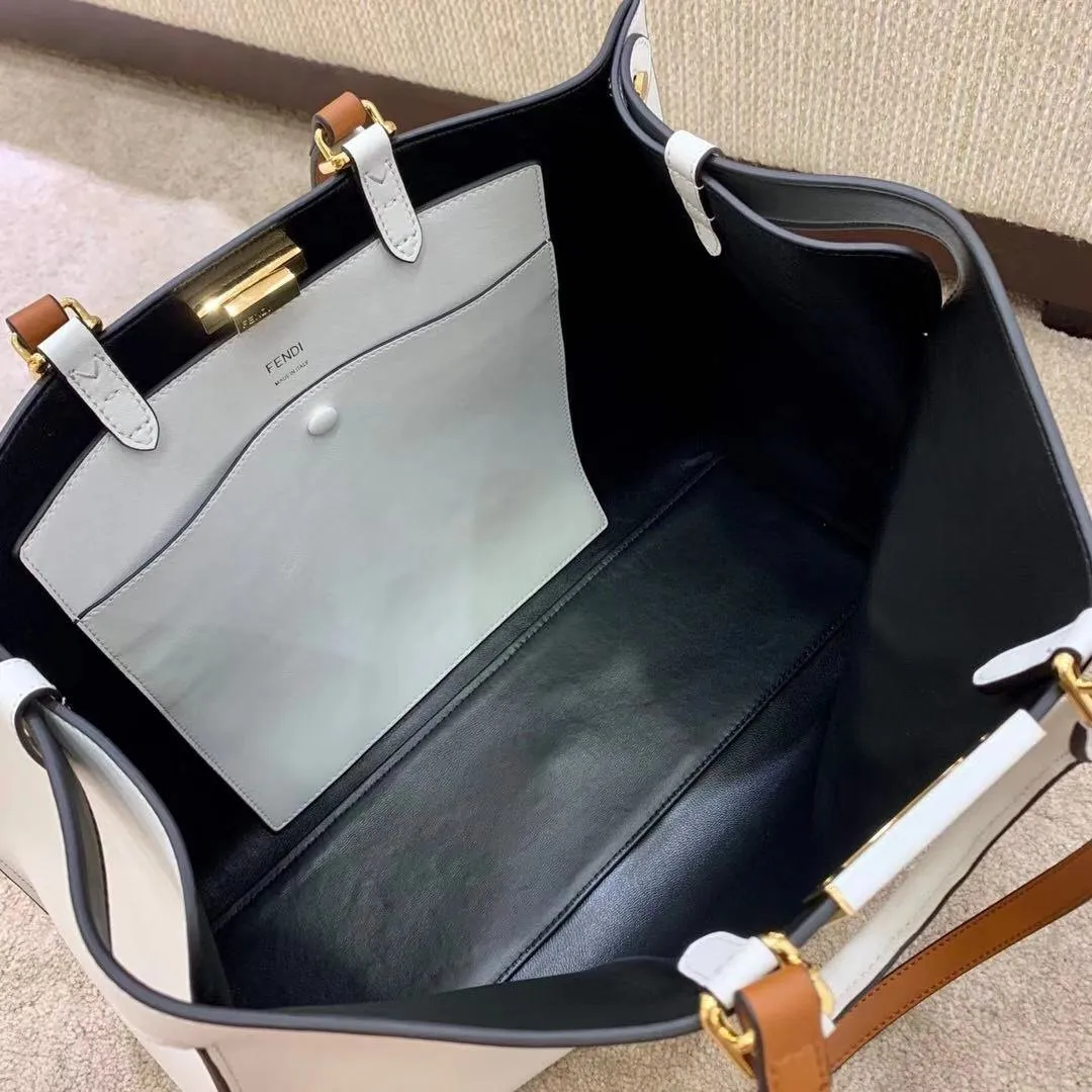 Designer Handbags FD 047