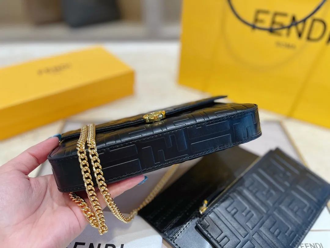 Designer Handbags FD 126