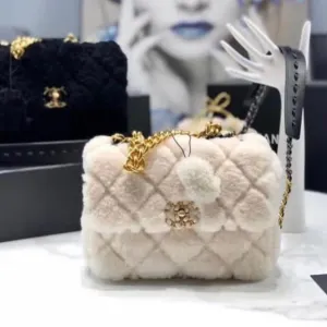 Designer Shoulder Bags - CHL - 5848