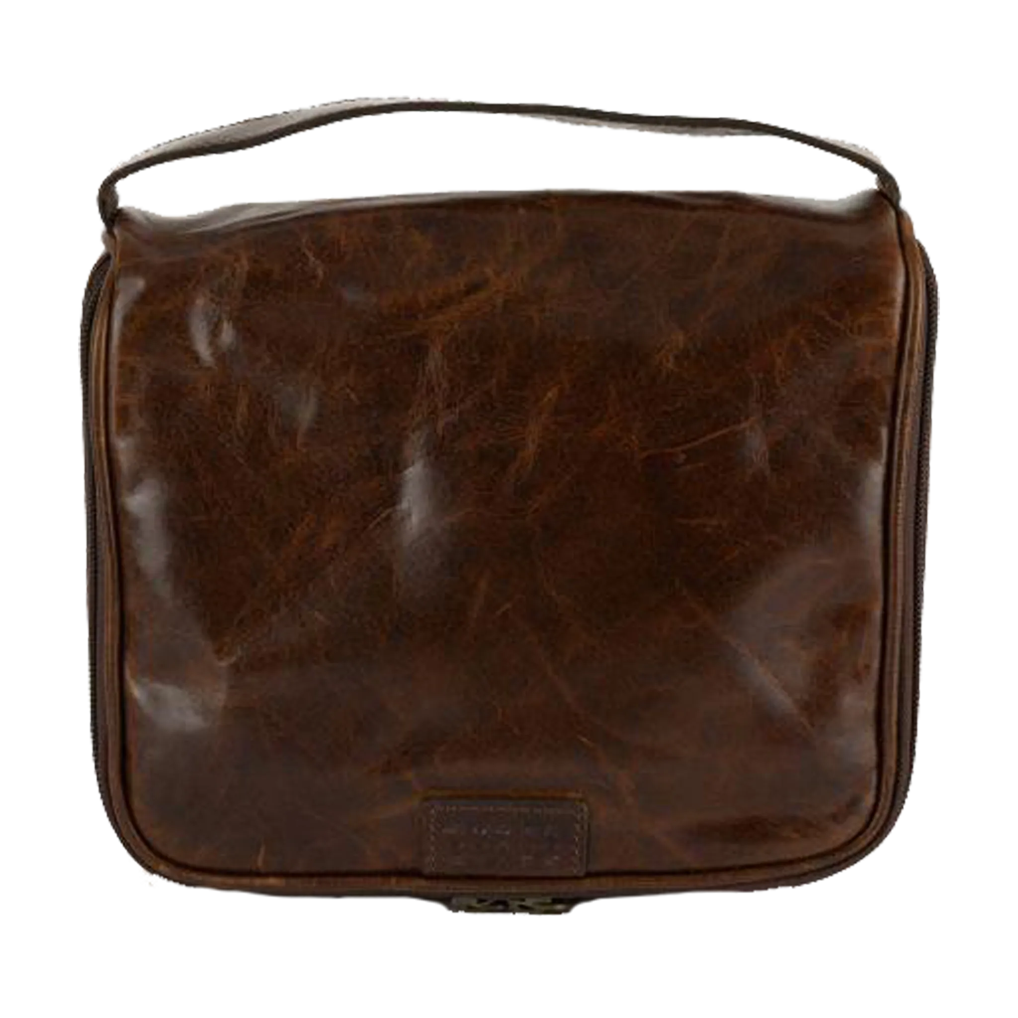 DONALD DOPP KIT BROMPTON BROWN