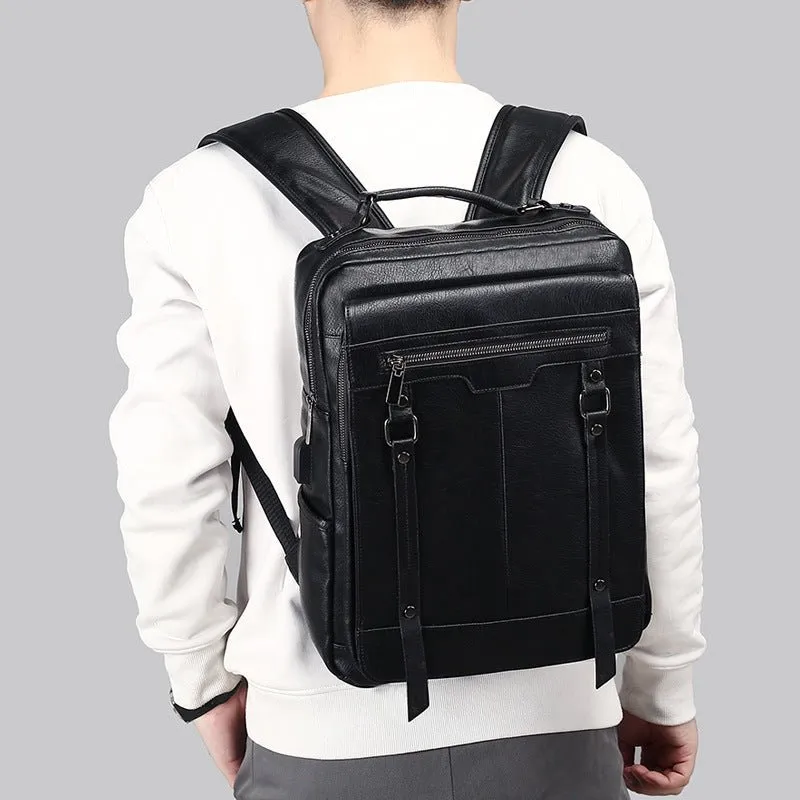 ExoticLux High Capacity Travel Backpack Bags