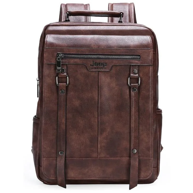 ExoticLux High Capacity Travel Backpack Bags